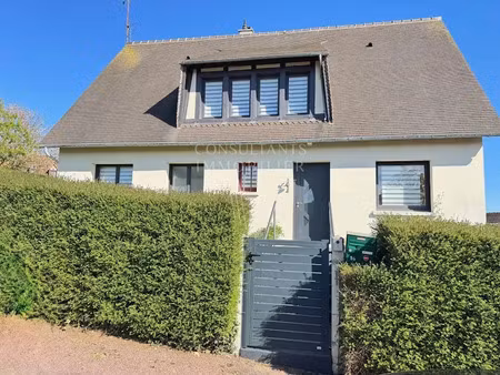 vente maison 7 pièces 158 m² à deauville (14800)  624 000 €