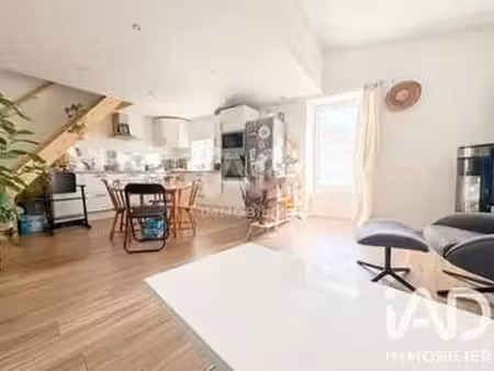 vente appartement 3 pièces à saint-affrique (12400) : à vendre 3 pièces / 66m² saint-affri