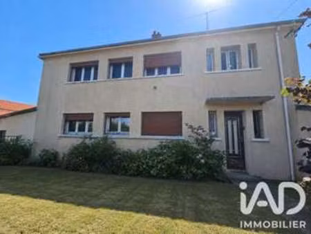 vente maison à prix-lès-mézières (08000) : à vendre / 150m² prix-lès-mézières