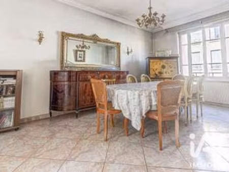 vente maison à villeurbanne (69100) : à vendre / 150m² villeurbanne