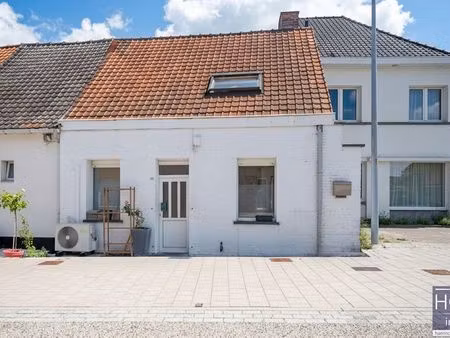 maison à vendre à oudenaarde € 165.000 (lq6yw) - hck invest | zimmo