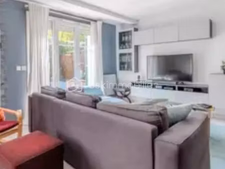 vente maison 5 pièces 100.61 m² à thiais (94320)  500 000 €