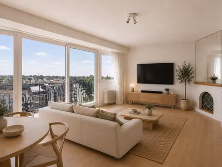 appartement à vendre à de panne € 240.000 (lq6vj) - van de vondel vastgoed | zimmo