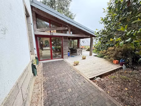 vente maison 9 pièces 275 m² à quimper (29000)  530 000 €
