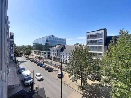 cap'houses : appartement