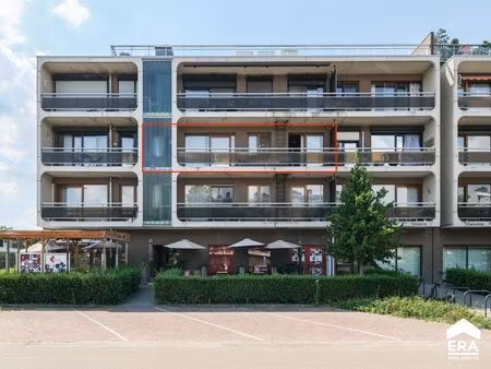 appartement à vendre à hasselt € 259.000 (lq6yn) - era nobis (hasselt) | zimmo