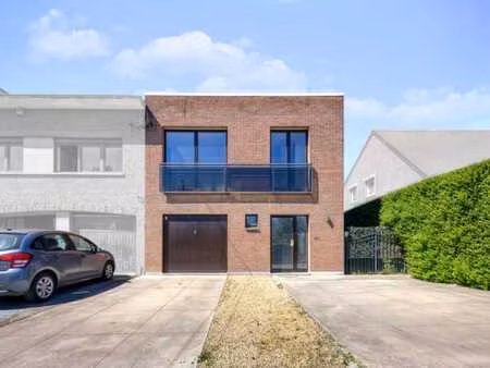 option - magnifique maison lumineuse 3 façades