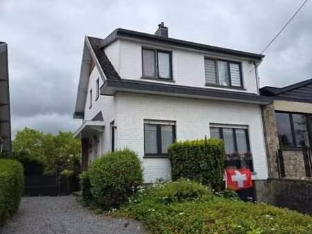 maison à vendre chaussée de wégimont 41
