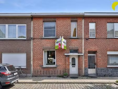 maison à vendre à wilrijk € 299.000 (lq6yv) - habicom wilrijk | zimmo