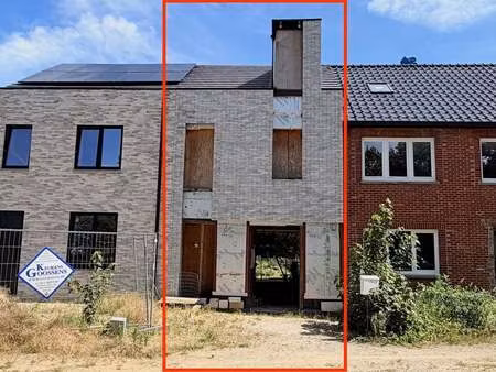 maison à vendre à genk € 260.000 (lq6y3) - jurimex | zimmo