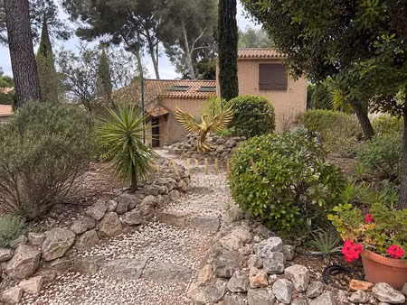 vente maison 4 pièces 95 m² à sanary-sur-mer (83110)  535 000 €