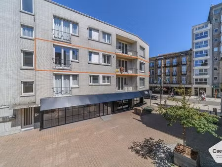 appartement à vendre à de panne € 299.000 (lq6y4) - caenen - kantoor de panne | zimmo