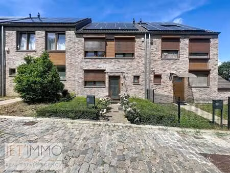 une maison 4 ch où tout a déjà été pensé pour votre confort