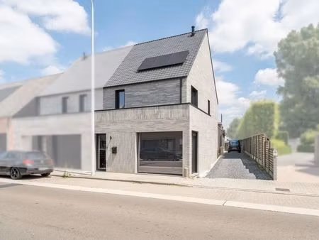 maison à vendre à ooigem € 369.000 (lq6yl) | zimmo