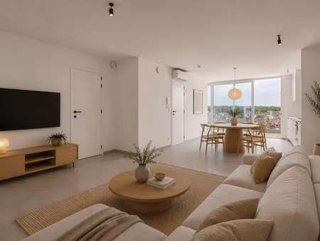 appartement à vendre à de panne € 399.000 (lq6vi) | zimmo