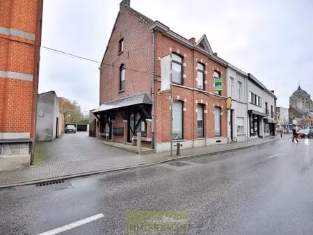 bien professionnel à vendre à nederbrakel € 349.000 (lq6yp) - immo roman - kantoor ronse |