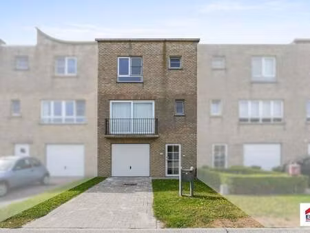 maison à vendre à wenduine € 425.000 (lq6vb) - era servimo (wenduine) | zimmo