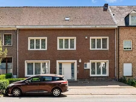 maison à vendre à reet € 499.000 (lq6vh) - vastgoed 123 | zimmo