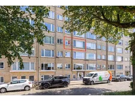 appartement avec terrasse