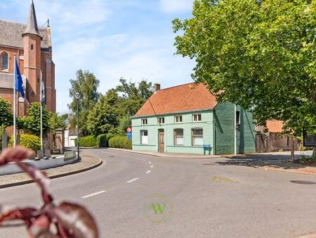 maison à vendre à snellegem € 545.000 (lq6wc) - waeyler | zimmo