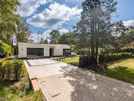 maison à vendre à oud-turnhout € 1.095.000 (lq6w1) - de boer & partners - kantoor turnhout