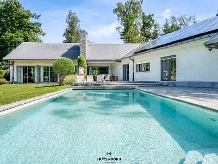 maison à vendre à sint-michiels € 1.525.000 (lq6z9) - huys noord immobilien | zimmo