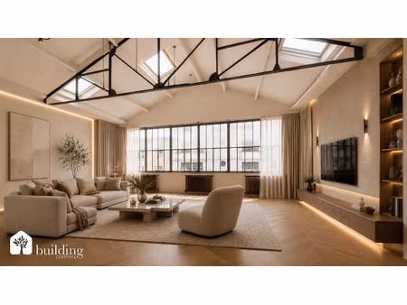 vente maison 8 pièces 287 m² à montreuil (93100)  1 940 000 €