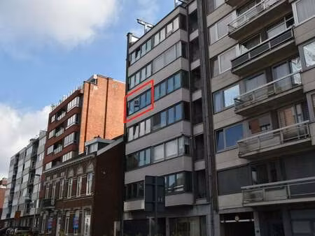 appartement à louer à tongeren € 700 (lq6y6) - confideo immo | zimmo