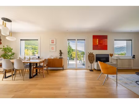 saint-jorioz maison familiale entièrement rénovée en 2020