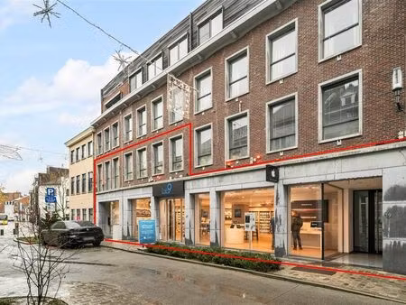 bien professionnel à vendre à hasselt € 795.000 (l5hqc) - heylen vastgoed - hasselt | zimm