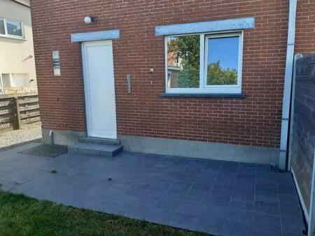 maison à louer à vurste € 1.150 (lq6z7) - vds vastgoed | zimmo