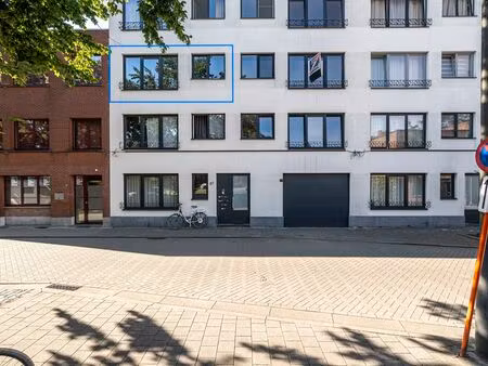 appartement à louer à turnhout € 850 (lq6w3) - de boer & partners - kantoor turnhout huur 