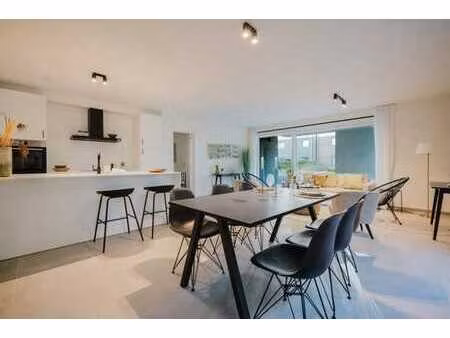 appartement moderne neuf à oostakker