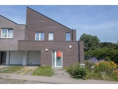maison econome en energie