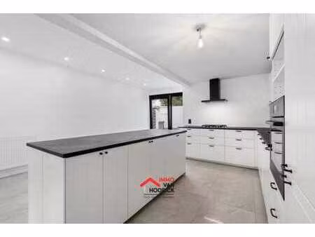 mooie instapklare woning 3 slaapkamers!