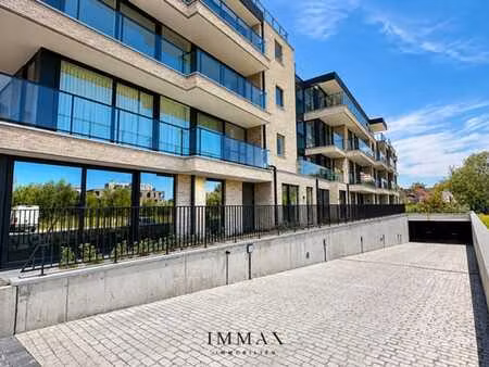 appartement 1 chambre dans la nouvelle résidence estée