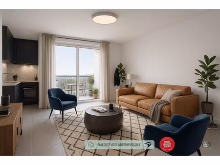 appartement de luxe à vendre à remire-montjoly