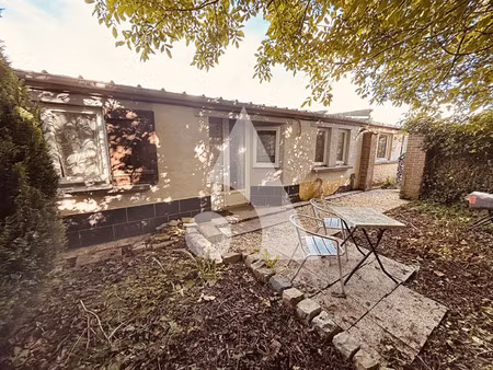 vente maison 6 pièces 67 m² agny (62217)