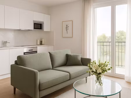 vente appartement 1 pièce 24 m² à ambares-et-lagrave (33440)  129 000 €