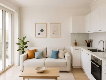 vente appartement 1 pièce 21 m² à pégomas (06580)  134 791 €