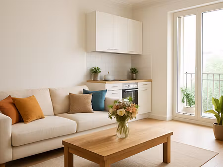 vente appartement 2 pièces 48 m² à perigueux (24000)  145 000 €