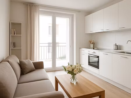 vente appartement 2 pièces 44 m² à vichy (03200)  147 754 €