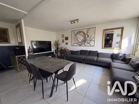 vente appartement 3 pièces 63 m² à villeneuve-d'ascq (59491)  142 000 €