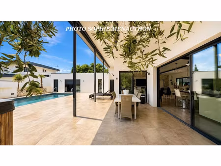 vente maison 4 pièces 233 m² à capbreton (40130)  1 690 000 €