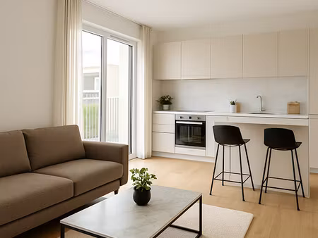 vente appartement 2 pièces 42 m² à marcheprime (33380)  182 000 €
