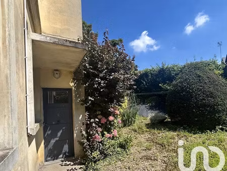 vente appartement 3 pièces 57 m² à pont-l'eveque (14130)  173 500 €