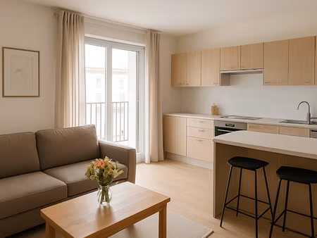 vente appartement 1 pièce 40 m² à saint-jean-de-la-ruelle (45140)  181 317 €