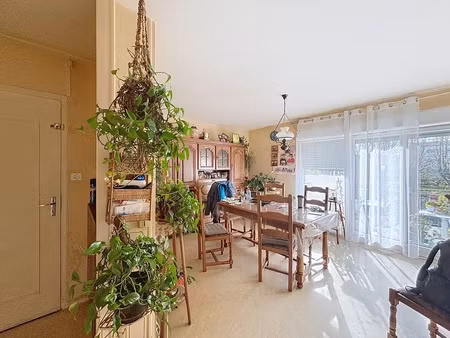 vente appartement 3 pièces 68 m² à tonnay-charente (17430)  160 000 €