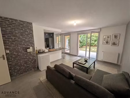 vente appartement 3 pièces 62.07 m² à toulouse (31000)  159 000 €
