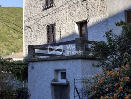 vente appartement 4 pièces 69.35 m² à tox (20270)  131 250 €